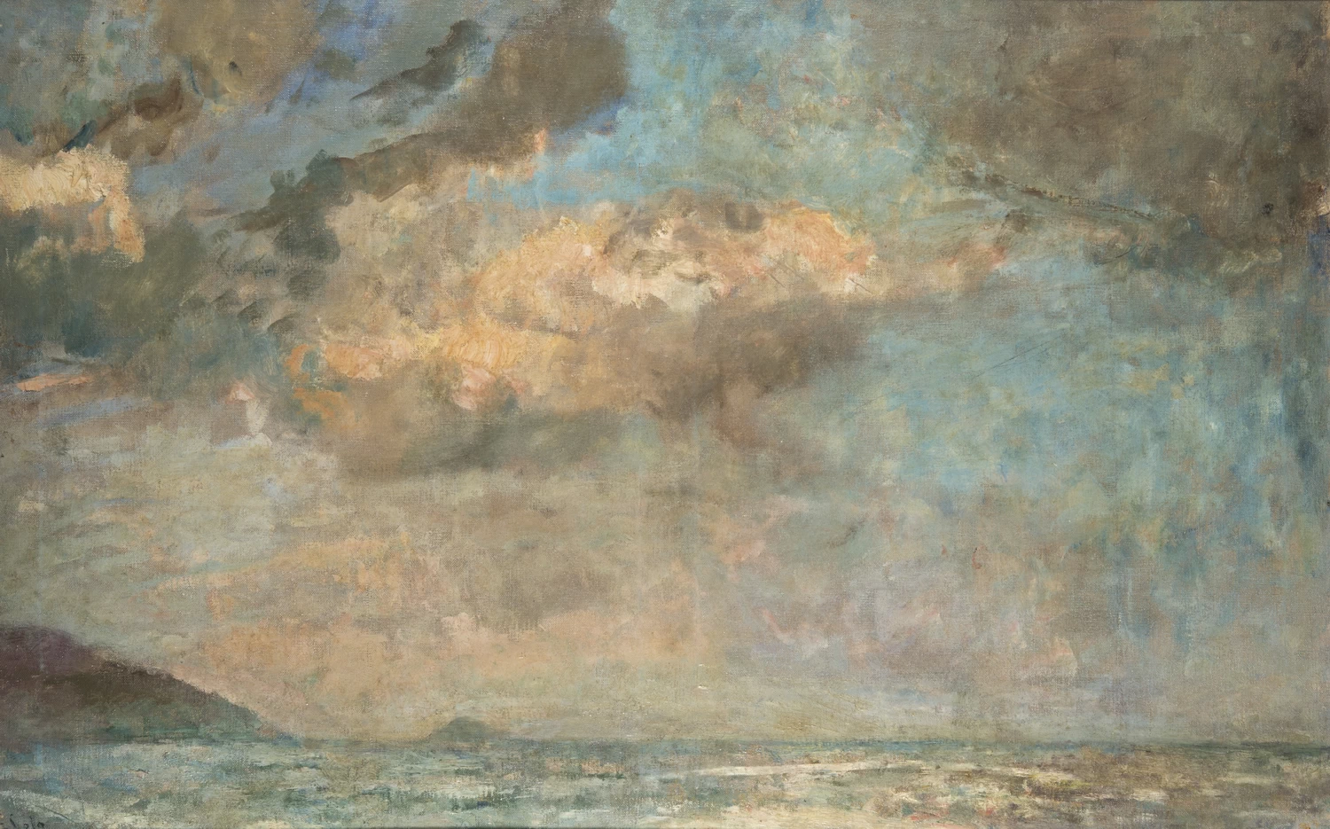 L'isola della Gallinara